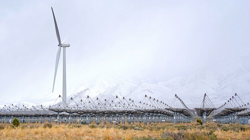 Resource Efficiency Managers support modernization of defense industrial base